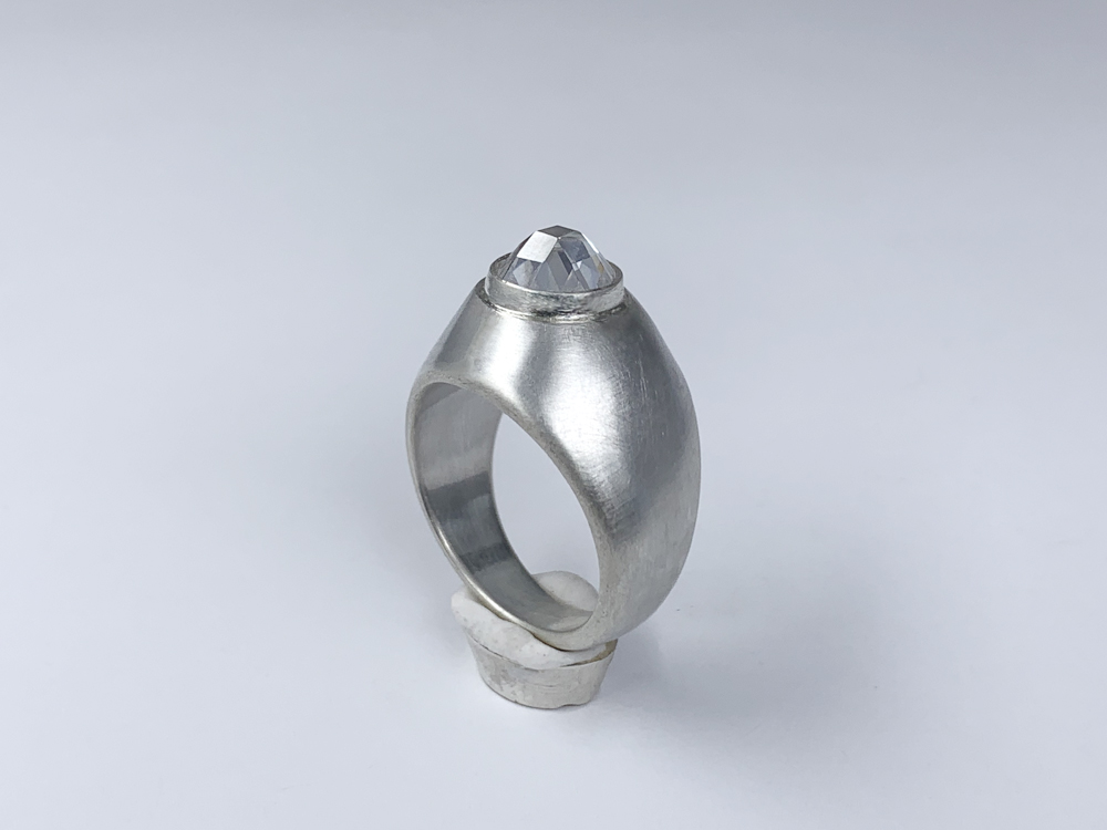 Hollow Ring